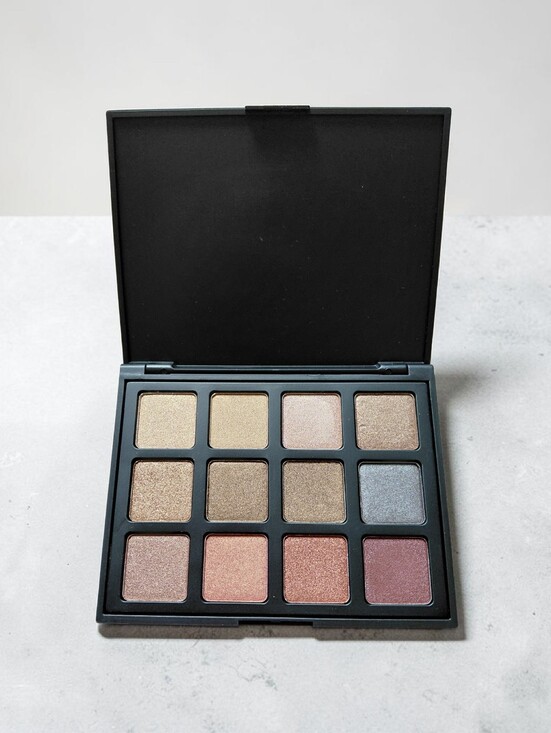 Morphe Other - Morphe Soul of Summer Eyeshadow Palette-12S